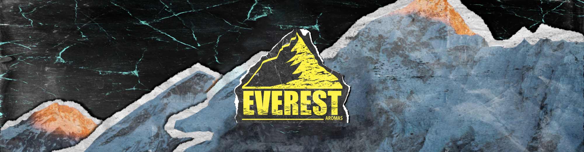 fond desktop marque everest aromas